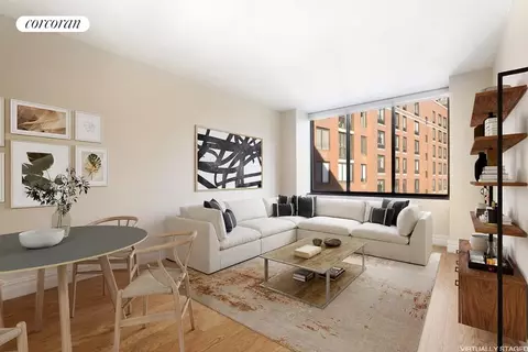 377 Rector Pl #7I, New York, NY 10280