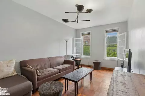 128 W 138th St #3H, New York, NY 10030