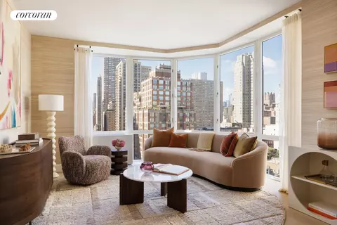400 E 84th St #18D, New York, NY 10028