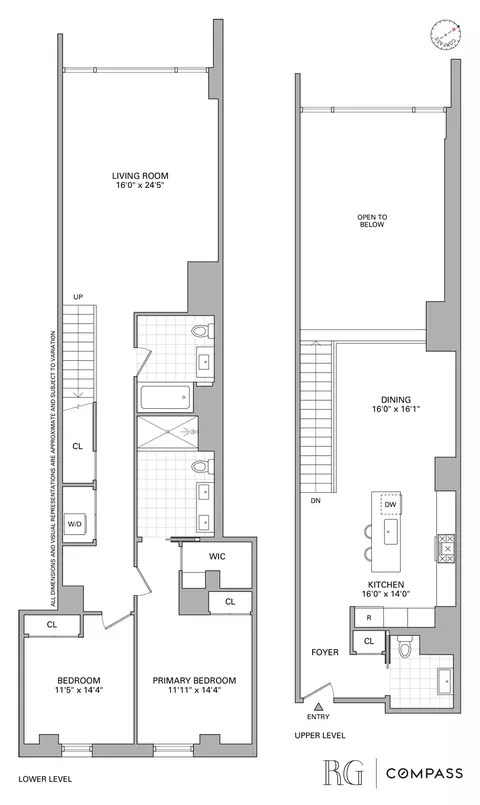 90 Furman St #N808, Brooklyn, NY 11201