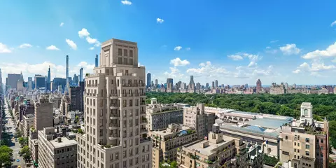 1122 Madison Ave #PENTHOUSE, New York, NY 10028