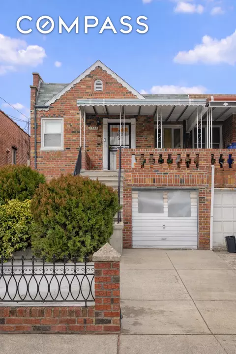 1268 E 52nd St, Brooklyn, NY 11234
