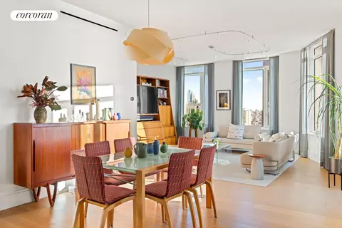 1 Clinton St #22C, Brooklyn, NY 11201