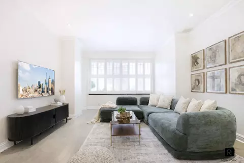 420 E 58th St #1-A, New York, NY 10022