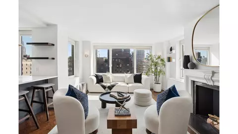 47 E 87th St #15C, New York, NY 10128