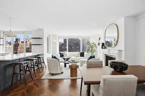 47 E 87th St #15C, New York, NY 10128
