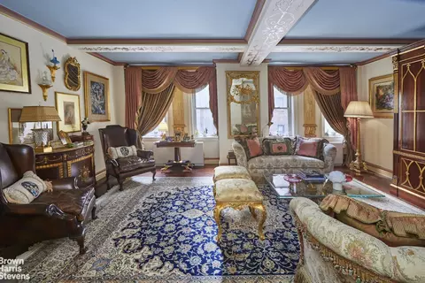 610 Park Ave #3D, New York, NY 10065