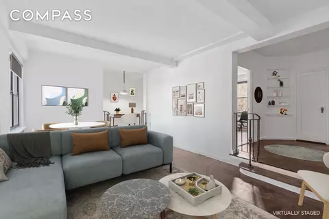 70 Park Ter W #E74, New York, NY 10034