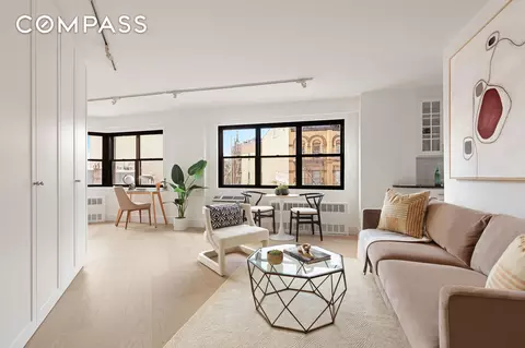 31 Jane St #5A, New York, NY 10014