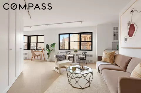 31 Jane St #5A, New York, NY 10014
