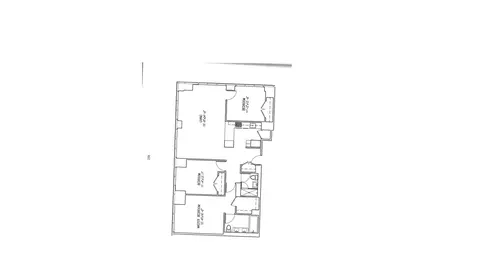 350 W 42nd St #34D, New York, NY 10036