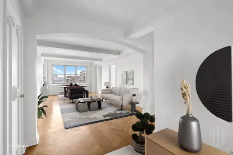 33 End Ave #7C, New York, NY 10028