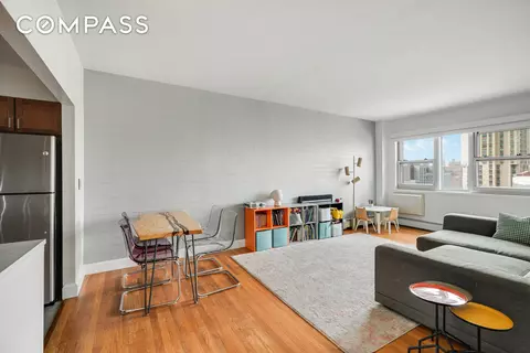 1820 Madison Ave #7C, New York, NY 10035