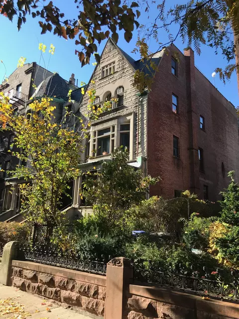 184 Clinton Ave #4-B, Brooklyn, NY 11205