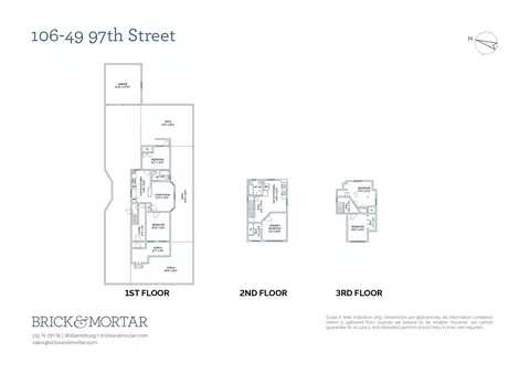 106-49 97th St, New York City, NY 11417