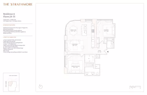 400 E 84th St #35A, New York, NY 10028