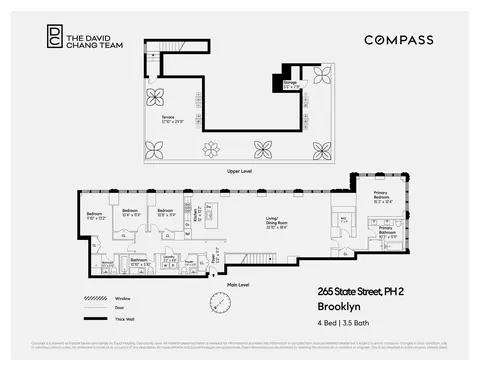 265 State St #PH02, Brooklyn, NY 11201