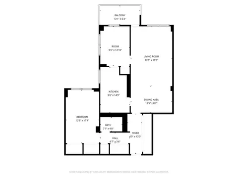 70-20 108th St #9M, New York City, NY 11375