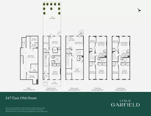 347 E 19th St, New York, NY 10003