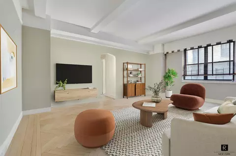 400 W End Ave #1-E, New York, NY 10024