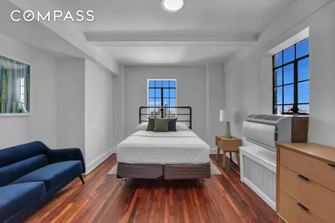 5 Tudor City Pl #1536, New York, NY 10017