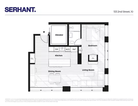 133 2nd Ave #10, New York, NY 10003