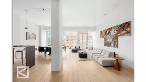 519 W 23rd St #7, New York, NY 10011