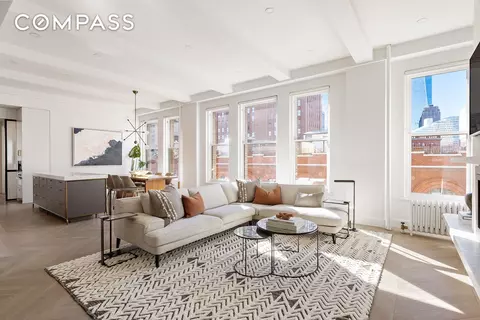 100 Hudson St #7BC, New York, NY 10013