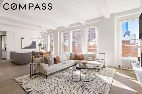 100 Hudson St #7BC, New York, NY 10013