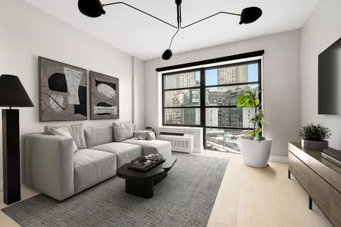 13-33 Jackson Ave #6F, Long Island City, NY 11101
