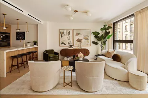 16 W 18th St #9, New York, NY 10011
