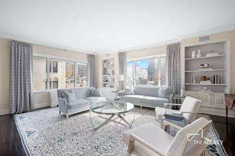 605 Park Ave #15DE, New York, NY 10065