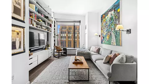 11 Hoyt St #15B, Brooklyn, NY 11201