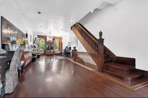 247 W 136th St, New York, NY 10030