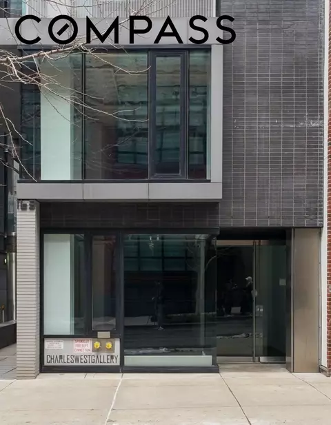 163 Charles St #RETAIL, New York, NY 10014