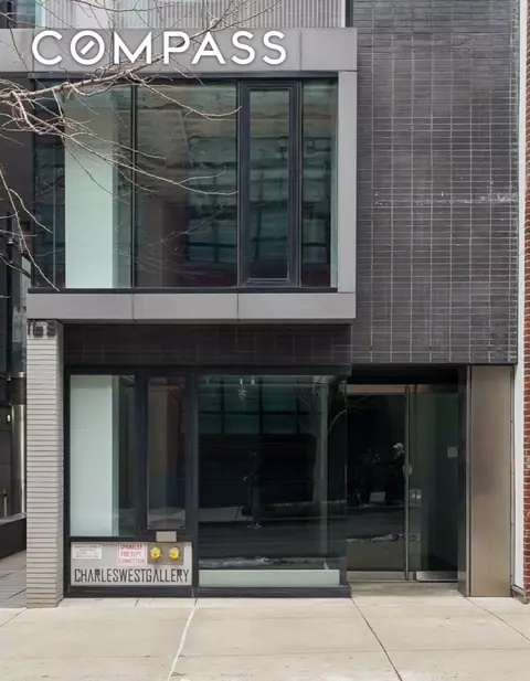 163 Charles St #RETAIL, New York, NY 10014