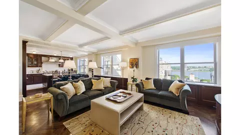 595 W End Ave #14, New York, NY 10024