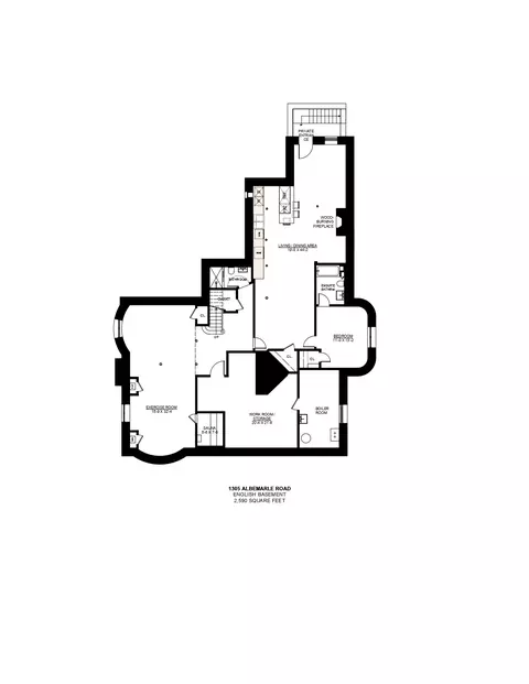 1305 Albemarle Rd, Brooklyn, NY 11226