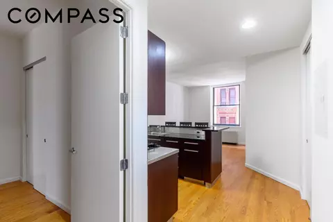 150 Nassau St #7A, New York, NY 10038