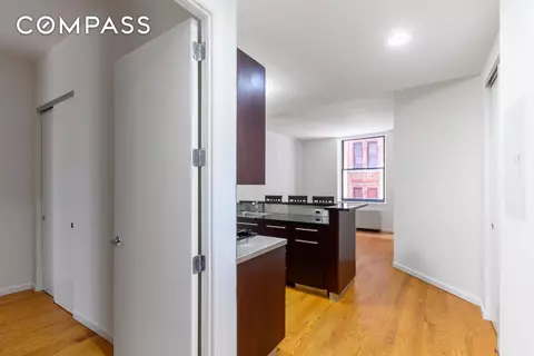 150 Nassau St #7A, New York, NY 10038