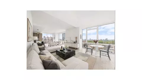 1399 Park Ave #PH23, New York, NY 10029