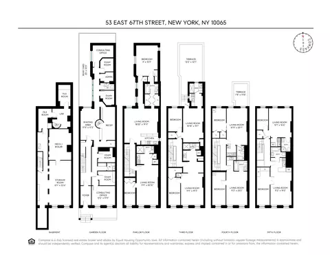 53 E 67th St, New York, NY 10065