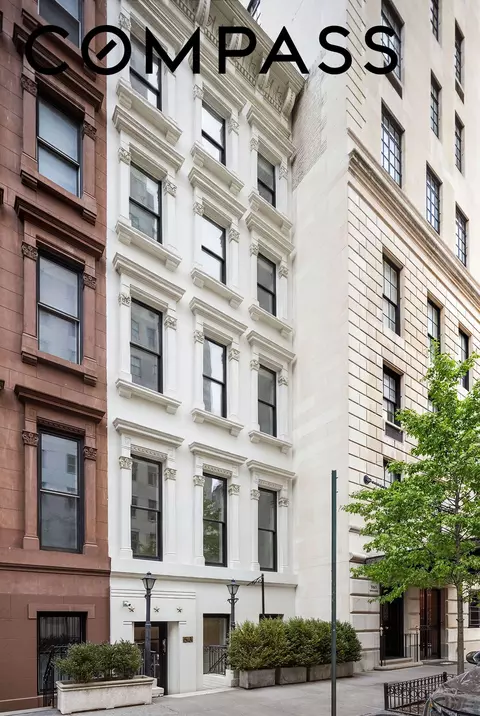 53 E 67th St, New York, NY 10065