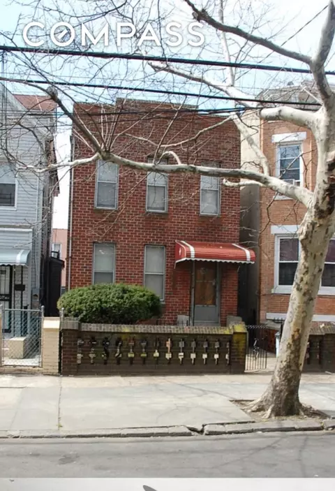 672 Elton St, Brooklyn, NY 11208