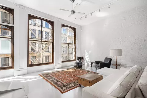 458 Broome St #3, New York, NY 10013