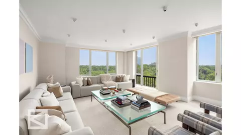 90 End Ave #8A, New York, NY 10028