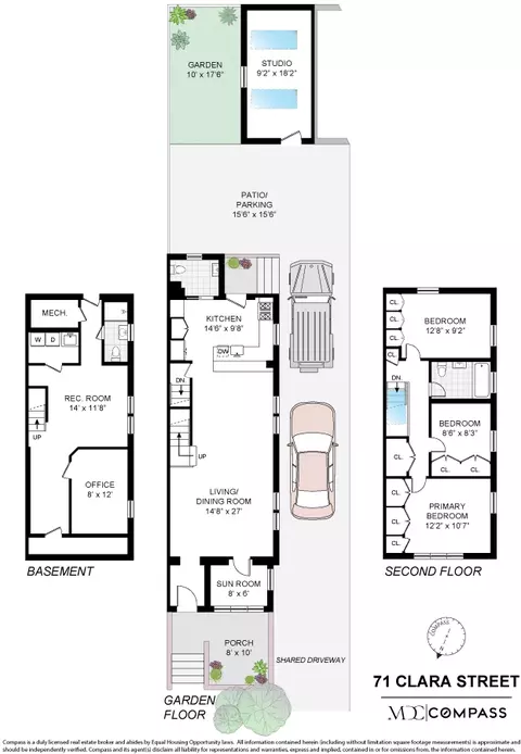 71 Clara St, Brooklyn, NY 11218