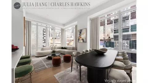 247 W 46th St #408, New York, NY 10036