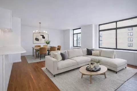 400 E 70th St #1706, New York, NY 10021
