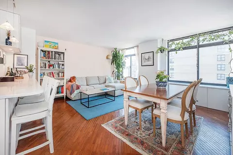 400 E 70th St #1706, New York, NY 10021